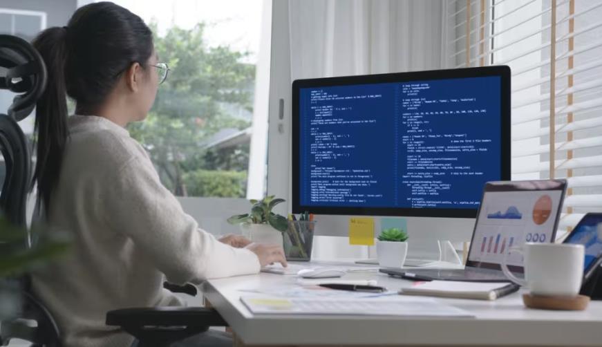 沙湾县企业数字化解决方案:机器学习赋能商业模式升级的核心路径